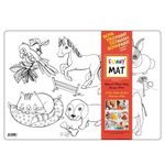 Tapete_Para_Colorir_Funny_Mat_Animais_de_Estimação_Polipropileno_1113_-_Menno