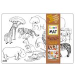 Tapete_Para_Colorir_Funny_Mat_Animais_Selvagens_Polipropileno_1114_-_Menno