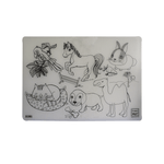 Tapete_Para_Colorir_Funny_Mat_Animais_de_Estimação_Polipropileno_1113_-_Menno