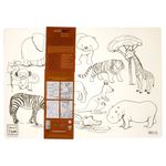 Tapete_Para_Colorir_Funny_Mat_Animais_Selvagens_Polipropileno_1114_-_Menno