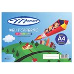 Bloco_de_Papel_A4_Meu_Primeiro_Caderno_20_Folhas_Coloridas_120g_MMPC2_-_Menno