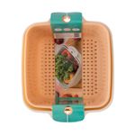 Kit_Escorredor_Quadrado_Com_Cesto_Reserva_E_Alças_Sortido_13,3x26,8x32cm_-_bee