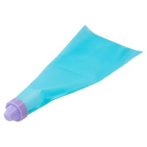 Kit Para Confeitar Plástico 19 Peças 3x3x3,5cm LM2727CON - honeyhome