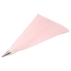 Kit Para Confeitar Aço Inox E Plástico 8 Peças 1,5x3x3cm LM2728CON - honeyhome