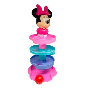 Torre Disney Baby Minnie Plástico 20350 - Yes Toys