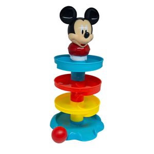 Torre Disney Baby Mickey Plástico 20303 - Yes Toys