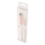 Kit_2_Pincéis_de_Maquiagem_Sombra_e_Lábios_Microfibra_Cabo_Branco_16x0,5cm_LM2982_-_honeyhome