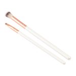 Kit_2_Pincéis_de_Maquiagem_Sombra_e_Lábios_Microfibra_Cabo_Branco_16x0,5cm_LM2982_-_honeyhome