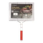 Grelha_Dupla_Para_Churrasco_Ferro_Cabo_Madeira_40x61x1,5cm_LM2627_-_honeyhome