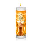 Vela_Votiva_Santo_Antônio_250g_12250Ant_-_Chama_de_Ouro