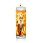 Vela_Votiva_Oração_Santo_Expedito_250g_12250Exp_-_Chama_de_Ouro