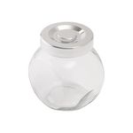 Pote_Multiúso_Montana_180ml_Vidro_7,5x6x8cm_Ref.LM2370_honeyhome