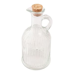 Galheteiro 360ml Vidro 15x8x8cm LM2396 - honeyhome