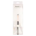 Pincel_de_Maquiagem_Poliamida_Cabo_Madeira_Preto/_Alumínio_Rosé_17x0,8cm_LM2991_-_honeyhome