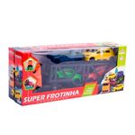 Caminhão_Cegonheira_Super_Frotinha_Plástico_564_-_Divplast