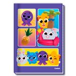 Caderno_Brochura_Capa_Dura_Bolofofos_Sortido_80_Folhas_283981_-_Credeal