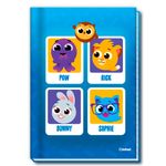 Caderno_Brochura_Capa_Dura_Bolofofos_Sortido_80_Folhas_283981_-_Credeal
