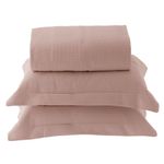 Kit_Colcha_Solteiro_Porto_100%_Algodão_5066_Romã_2_Peças_150x240cm_18405_-_BecaDecor