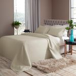 Kit_Colcha_Solteiro_Porto_100%_Algodão_6185_Bege_2_Peças_150x240cm_18403_-_BecaDecor