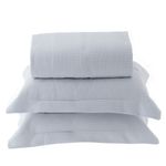 Kit_Colcha_Solteiro_Porto_100%_Algodão_1000_Branco_2_Peças_150x240cm_18445_-_BecaDecor