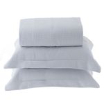 Kit_Colcha_Casal_Porto_100%_Algodão_Branco_1000_3_Peças_220x240cm_18444_-_BecaDecor