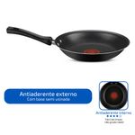 Frigideira_Francesa_Todo_Dia_Antiaderente_Alumínio_Preto_20cm_9295306758_-_Rochedo