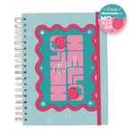 Caderno_Smart_Universitário_Hello_Com_Elástico_Capa_Aroma_de_Morango_80_Folhas_Ref.4484_Dac