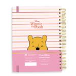 Caderno_Smart_Colegial_Disney_Ursinho_Pooh_Com_Elástico_80_Folhas_Ref.4494_Dac