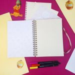 Caderno_Smart_Colegial_Disney_Ursinho_Pooh_Com_Elástico_80_Folhas_Ref.4494_Dac