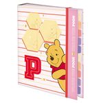Fichário_Universitário_Disney_Ursinho_Pooh_Com_Elástico_48_Folhas_Ref.4499_Dac