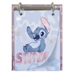 Mini_Ficheiro_Vertical_Stitch_Pvc_Cristal_80_Folhas_Ref.4600_Dac