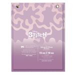 Mini_Ficheiro_Vertical_Stitch_Pvc_Cristal_80_Folhas_Ref.4600_Dac
