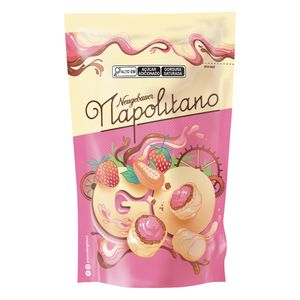 Chocolate Go Napolitano Pouch 120g 1181 - Neugebauer