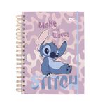 Mini_Caderno_Smart_Stitch_Com_Elástico_80_Folhas_Ref.4669_Dac