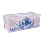 Estojo_Escolar_Tamanho_Gg_Stitch_Pvc_Cristal_Rosa_Ref.4671_Dac