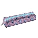 Estojo_Escolar_Tamanho_P_Stitch_Em_Pvc_Rosa_Ref.5197_Dac