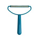 Escova_Tira_Pelos_Para_Tecidos_Pesados_Plástico_Verde_OR62980_-_Ordene