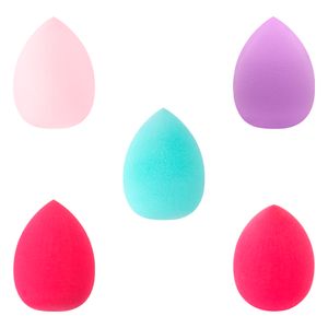 Esponja para Maquiagem Eva Sortida 5x3,5cm LM2985 - honeyhome