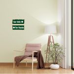 Placa_Decorativa_Com_Corda_"Ser_Feliz"_Mdf_Ref.JPL2042_Nsw
