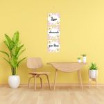 Placa_Decorativa_Com_Corda_"lar_Abençoado_Por_Deus"_Mdf_Ref.JPL2229_Nsw