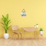 Placa_Decorativa_Com_Corda_"família_É_Aonde_A_Vida_Começa"_Mdf_Ref.JPL2240_Nsw