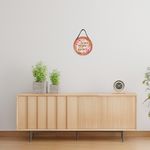 Placa_Decorativa_Com_Corda_"Sorria_Mesmo_Sem_Motivos"_Mdf_Ref.JPL2242_Nsw
