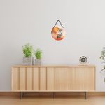 Placa_Decorativa_Com_"Corda_Todo_Dia_É_Um_Bom_Dia"_Mdf_Ref.JPL2246_Nsw
