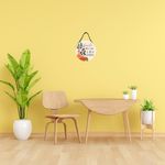 Placa_Decorativa_Com_Corda_"Bonita_É_Ter_A_Alma_Simples"_Mdf_Ref.JPL2244_Nsw