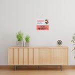 Placa_Decorativa_Com_Corda_"Sorrir,_Viver"_Mdf_JPL2048_-_Nsw