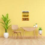 Placa_Decorativa_Com_Corda_"Churrasco_Com_Cerveja"_Mdf_JPL2054_-_Nsw