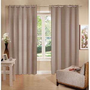 Cortina Porto Sortida 200x180cm 2894 - Decorella