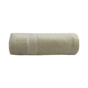 Toalha Banhão Icone 100% Algodão Bege 85x150cm 103612642675 - Camesa