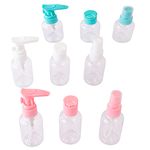 Kit_Viagem_Portátil_3_Peças_Plástico_Sortido_50ml_10x3,5x3,5cm_LM1975_-_honeyhome