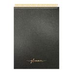 Caderno_1/4_Espiral_Superior_Capa_Dura_Glimmer_Sortido_80_Folhas_Ref.10338_Animativa